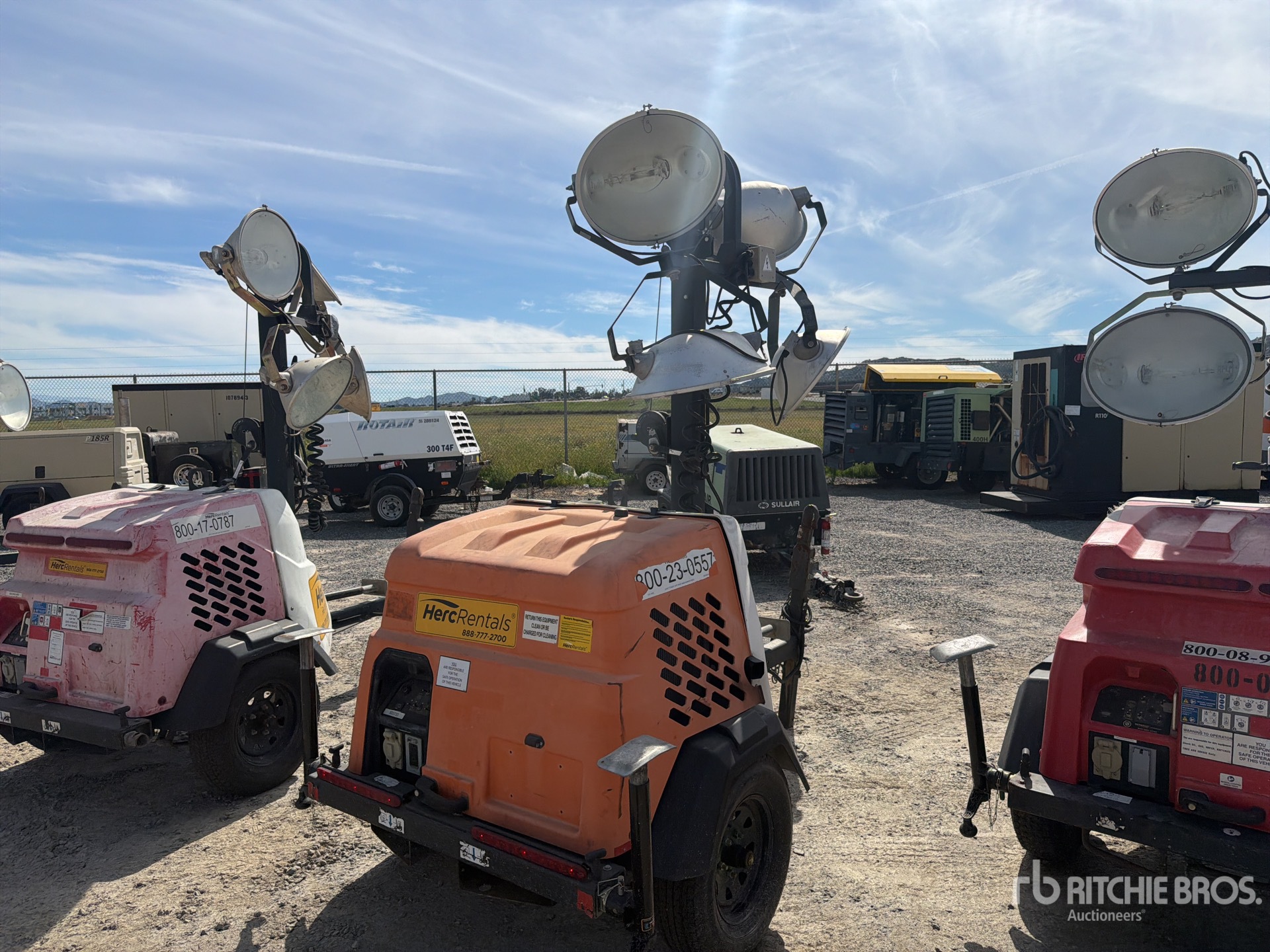 General Appearance with Imagen: esquina trasera derecha