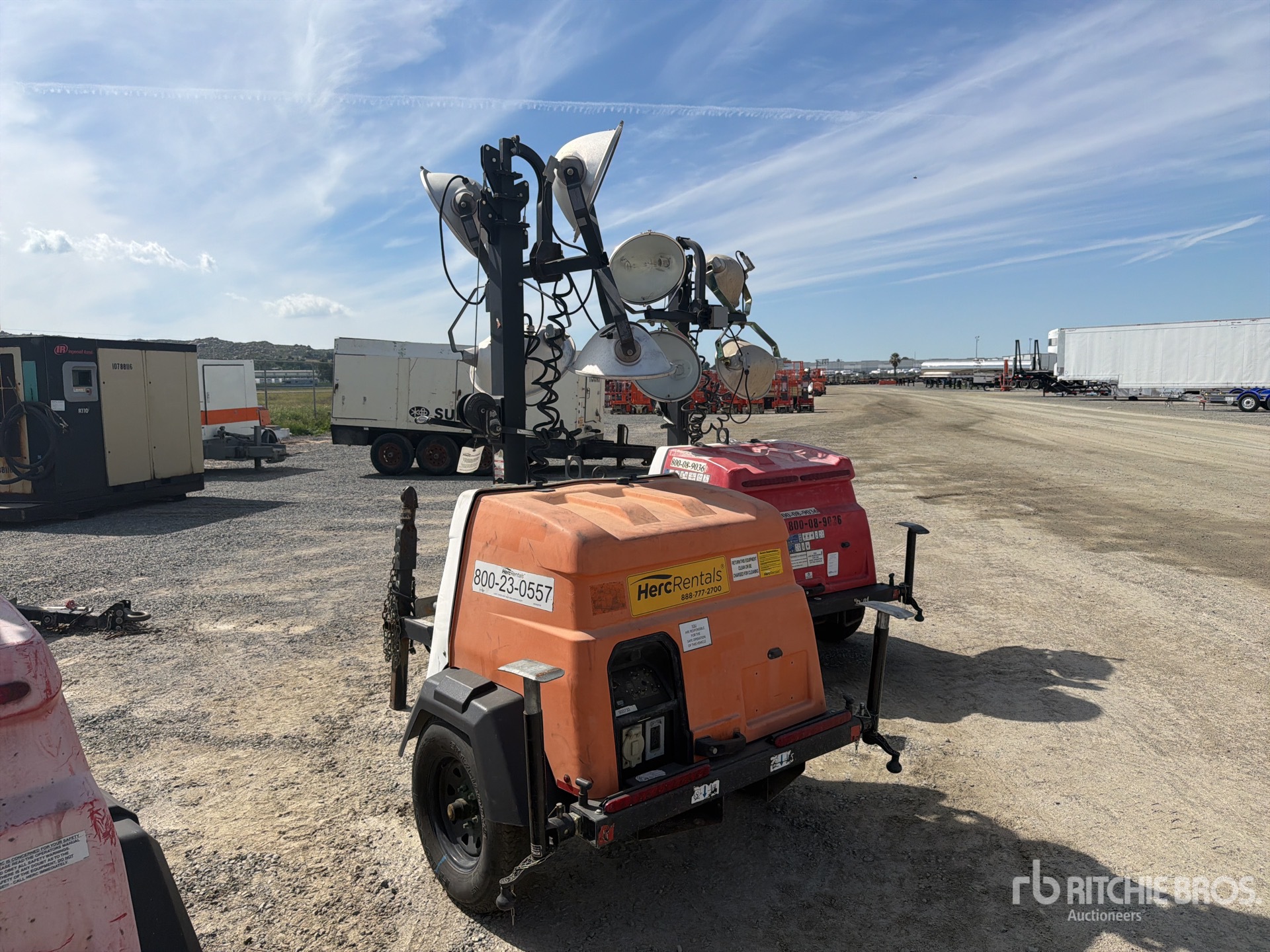 General Appearance with Imagen: esquina trasera izquierda