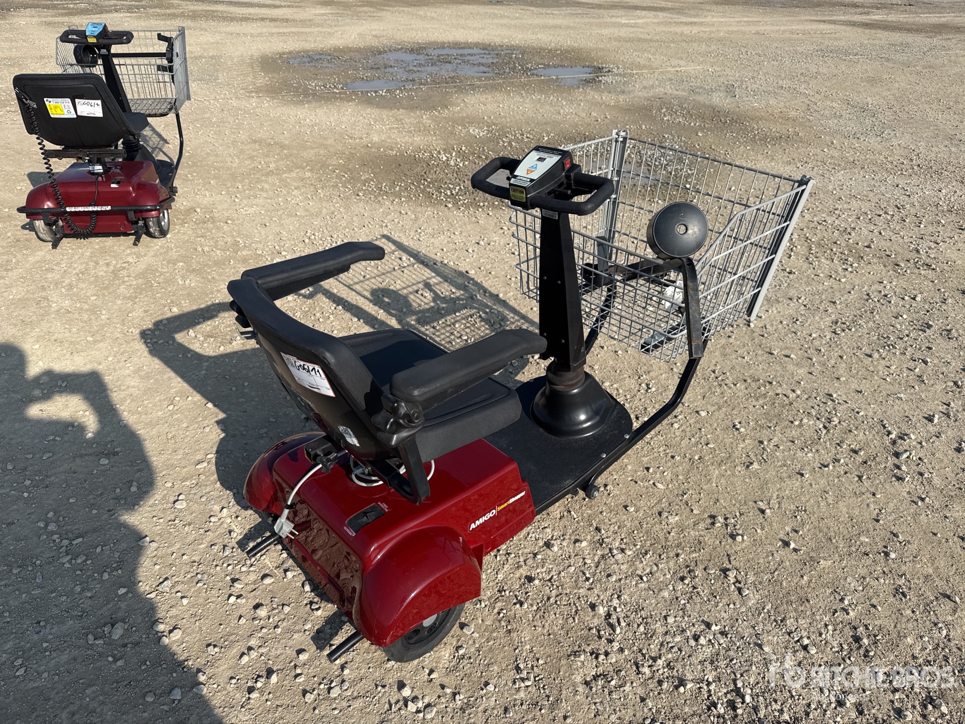 Aspect général with