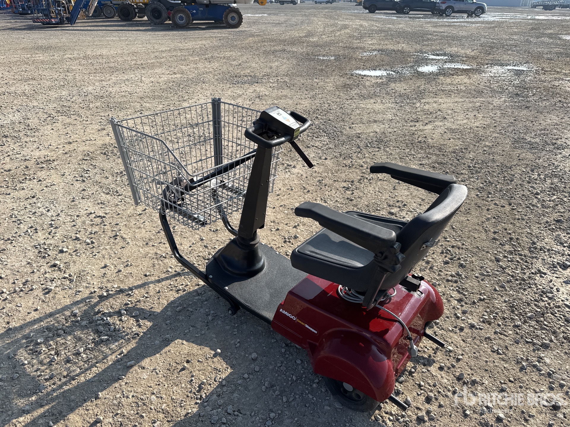 Aspect général with