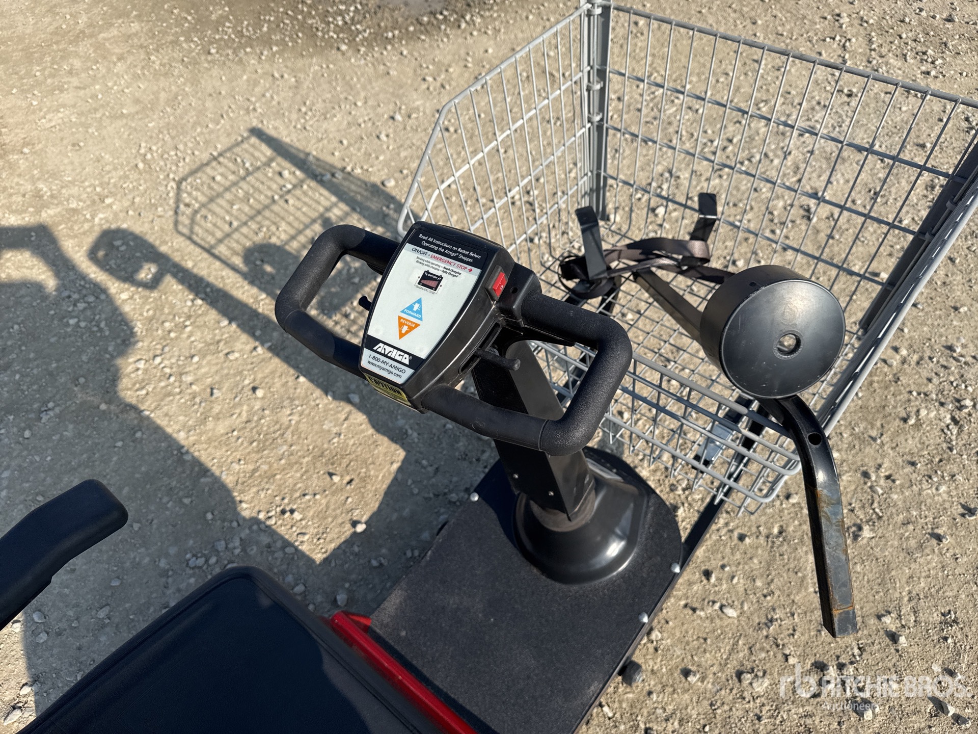 Aspect général with