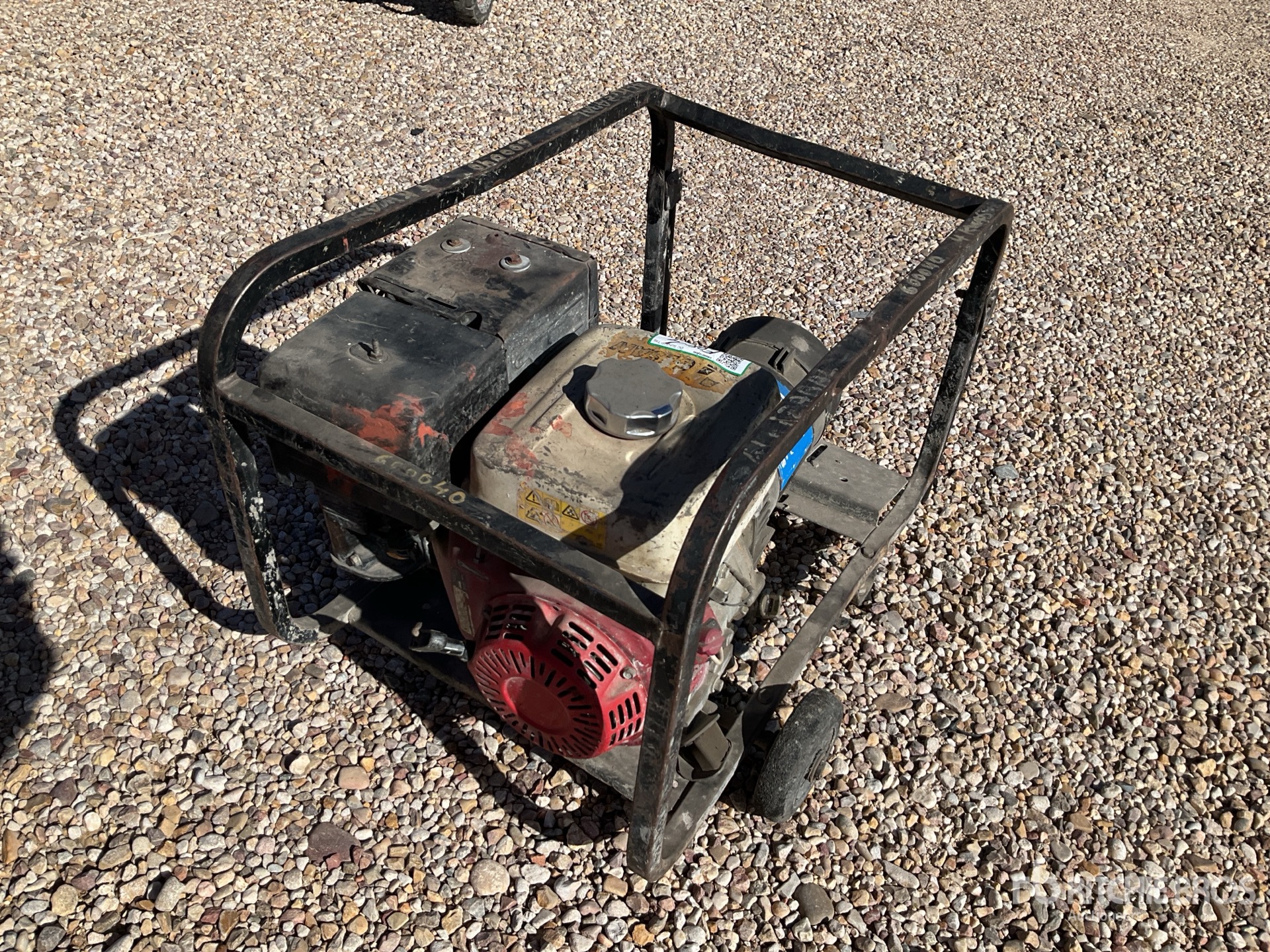 General Appearance with Imagen: esquina delantera izquierda