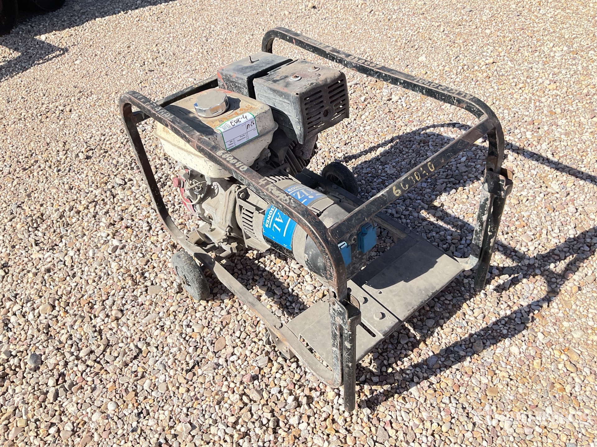 General Appearance with Imagen: esquina delantera derecha