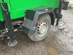 Trailer Chassis with