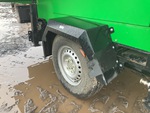 Trailer Chassis with