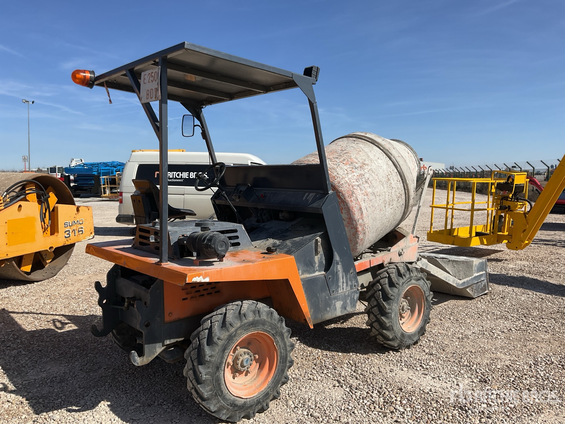 General Appearance with Zdjęcie, prawy dolny róg