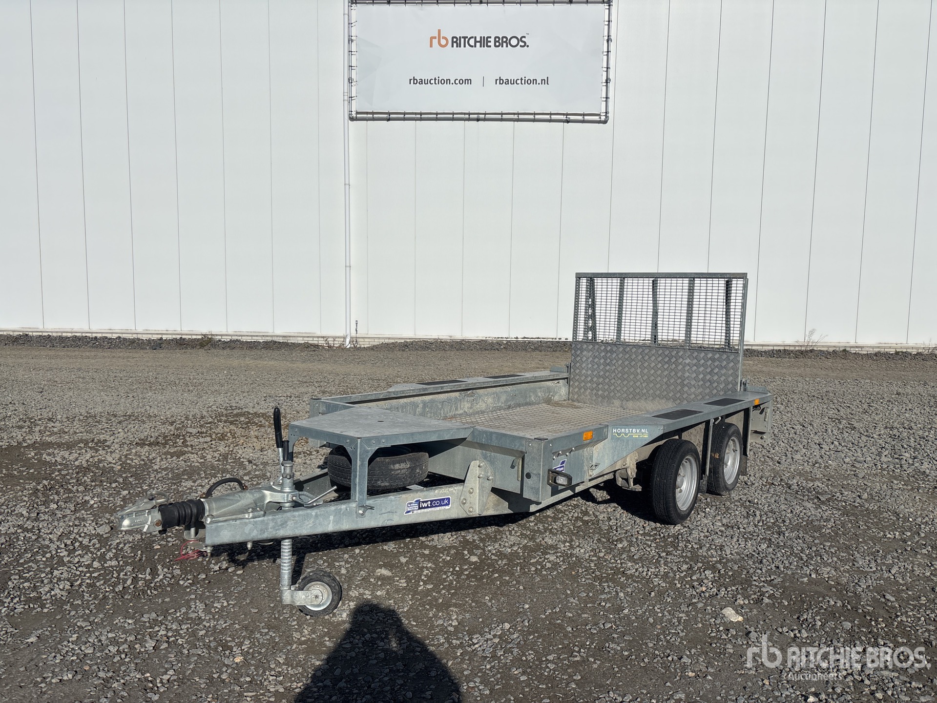 General Appearance with Imagen: esquina delantera izquierda