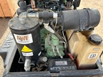 Air Compressor with