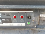 Control Station with