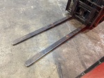 Chassis Lift with Forks