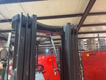 Chassis Lift with Mast/Boom Condition