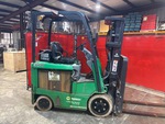 General Appearance with Sheet Metal (fiberglass) Condition