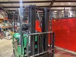 Chassis Lift with