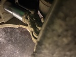 Chassis Lift with Steering Linkage
