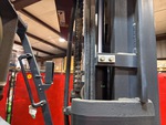 Hydraulics with Hoses (Hydraulics)