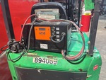Electric System with Battery Charger