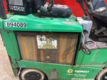 Electric System with