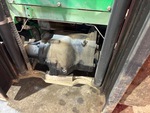 Drivetrain with Front Drive Axle