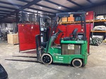 General Appearance with Paint