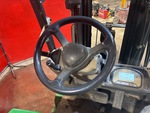 Control Station with Steering Control