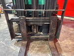 Chassis Lift with Side Shift