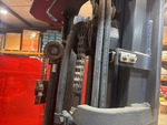Chassis Lift with Chain / Tensioners