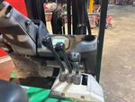Control Station with Hydraulic Controls