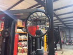 Control Station with Mirrors