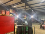 General Appearance with Exterior Lights