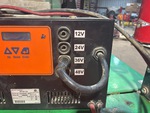Electric System with