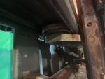 Chassis Lift with