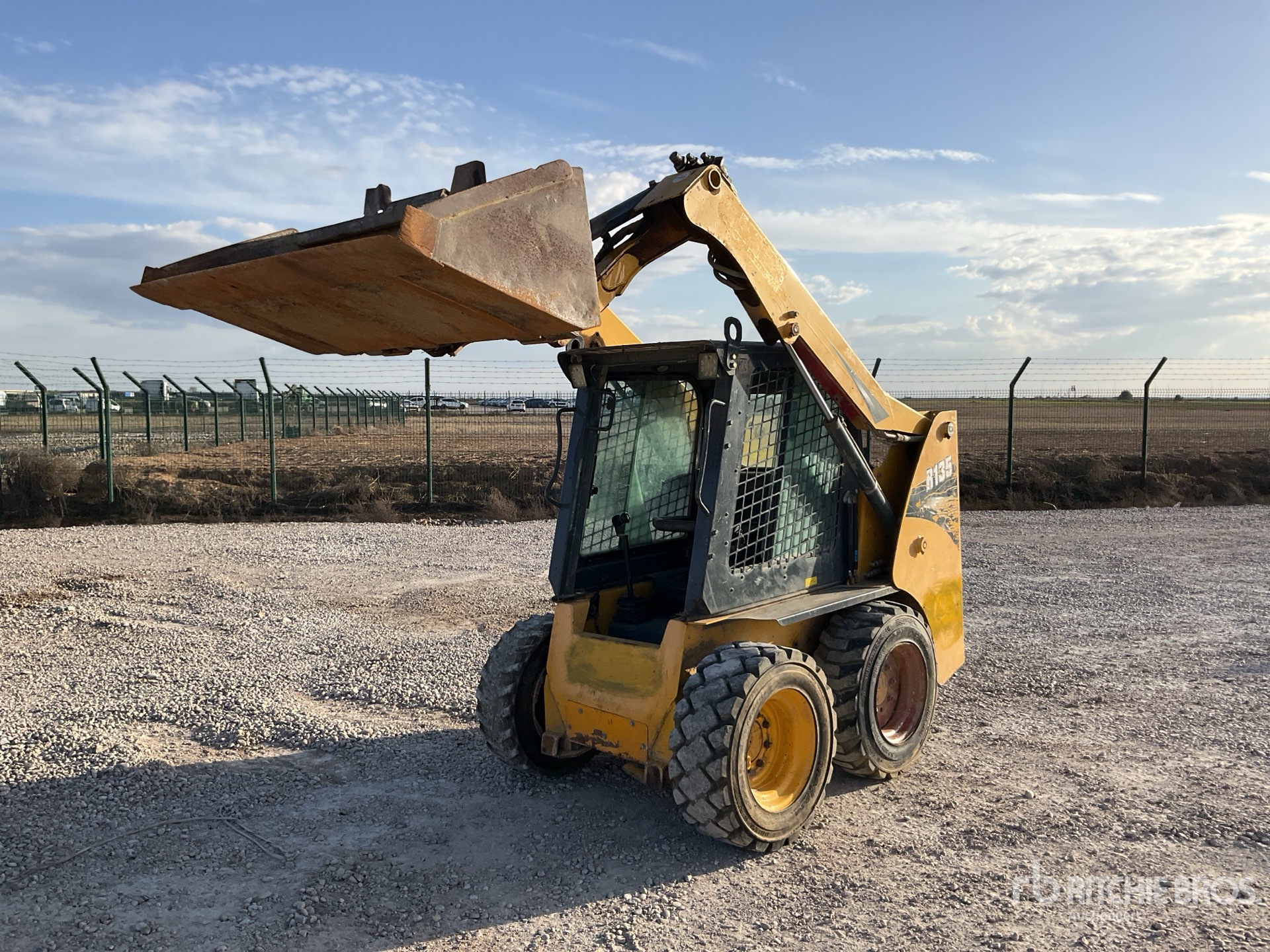 General Appearance with Featured Photo