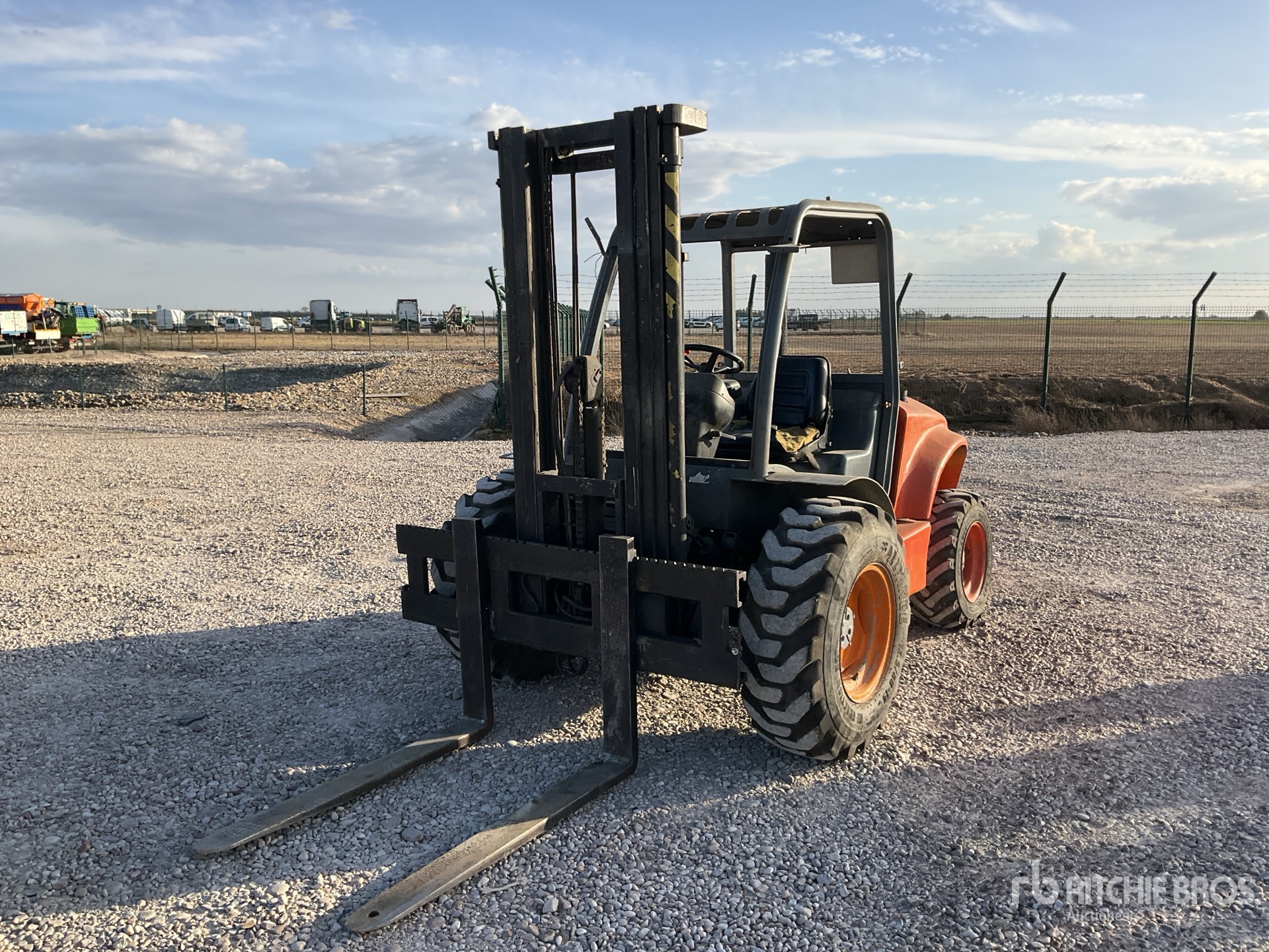 General Appearance with Imagen: esquina delantera izquierda