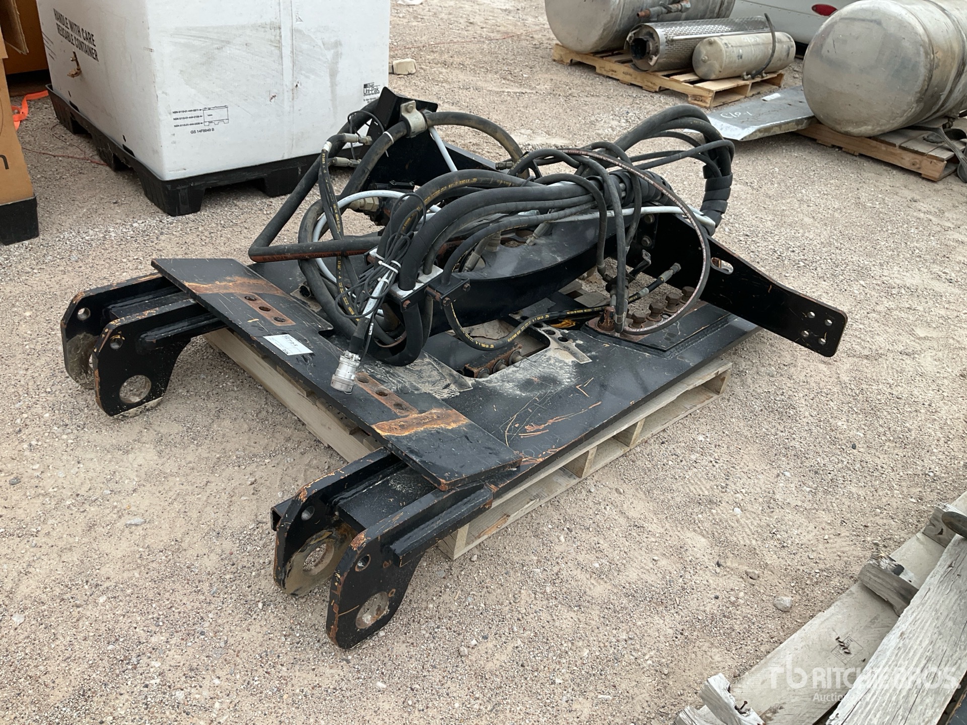 General Appearance with Featured Photo