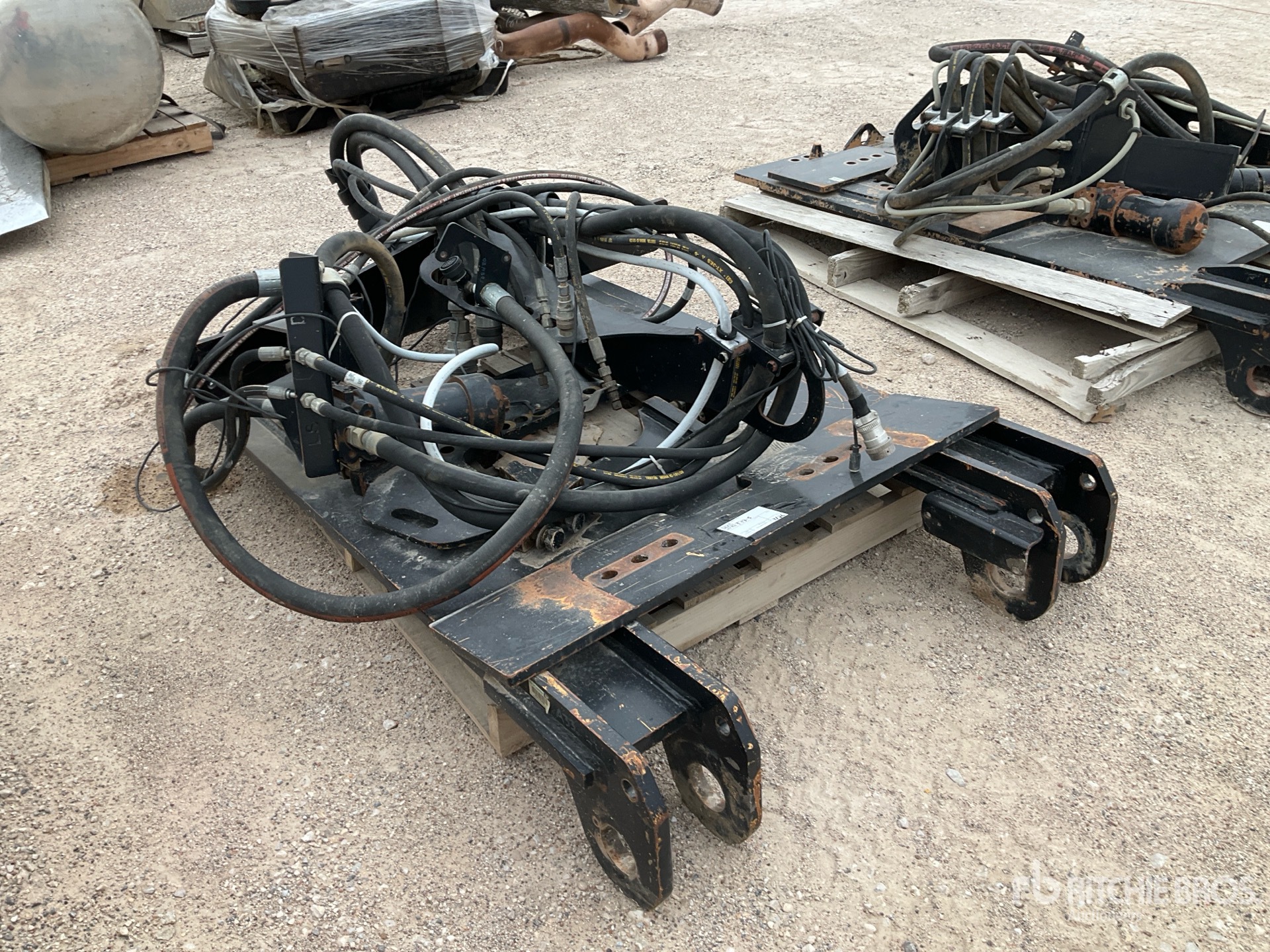 General Appearance with Imagen: esquina delantera derecha