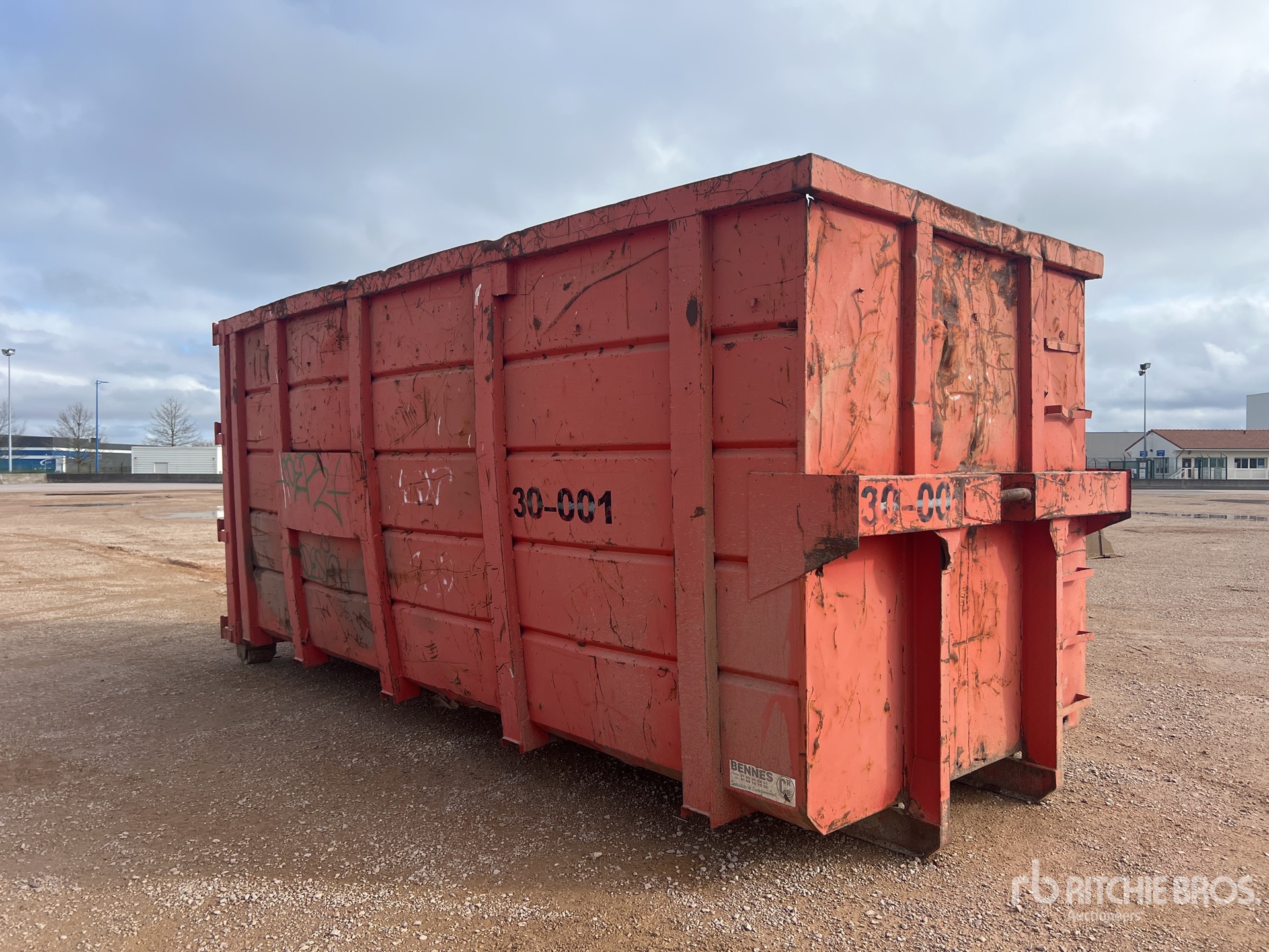 Aspect général with