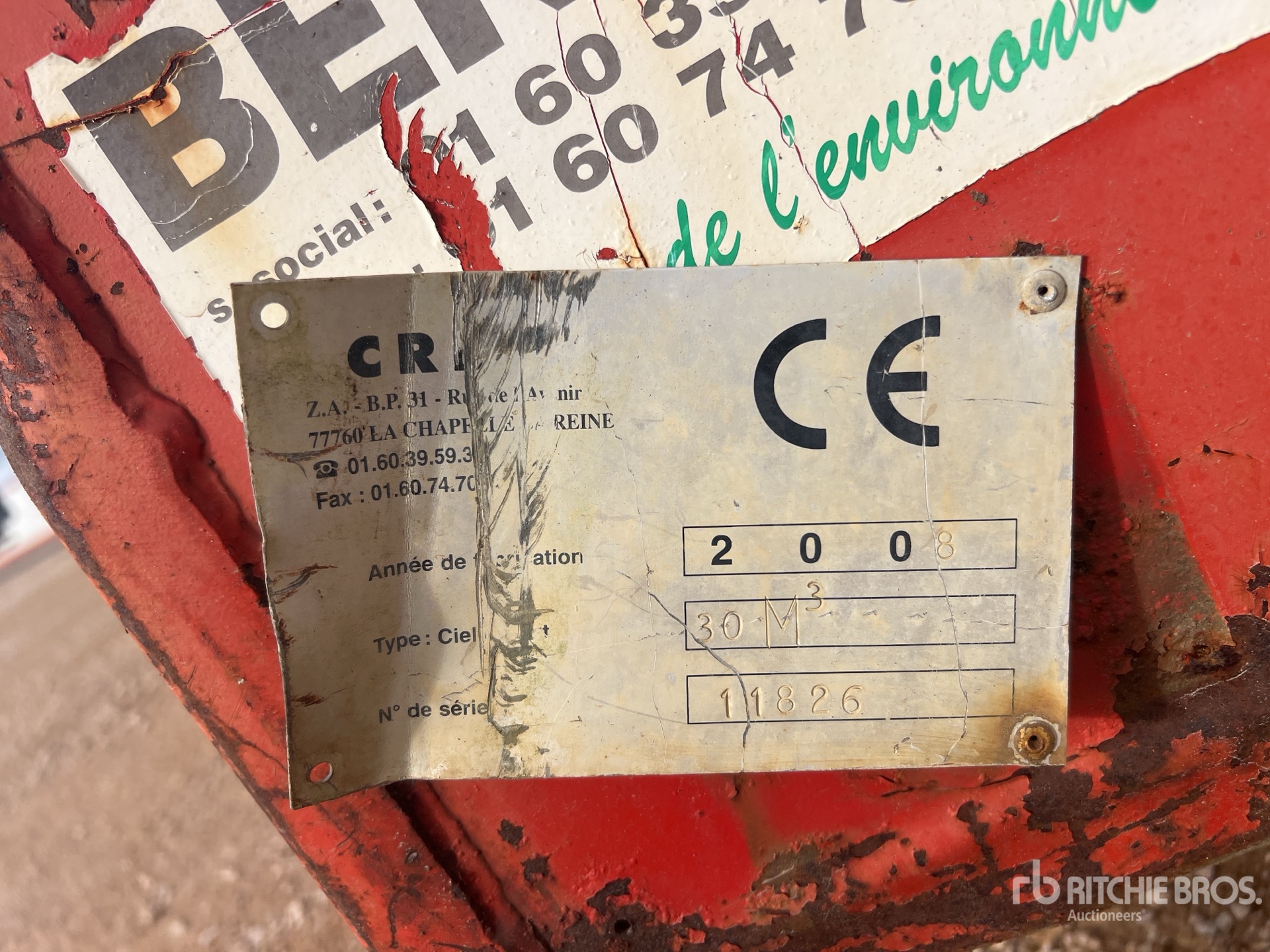 Aspect général with