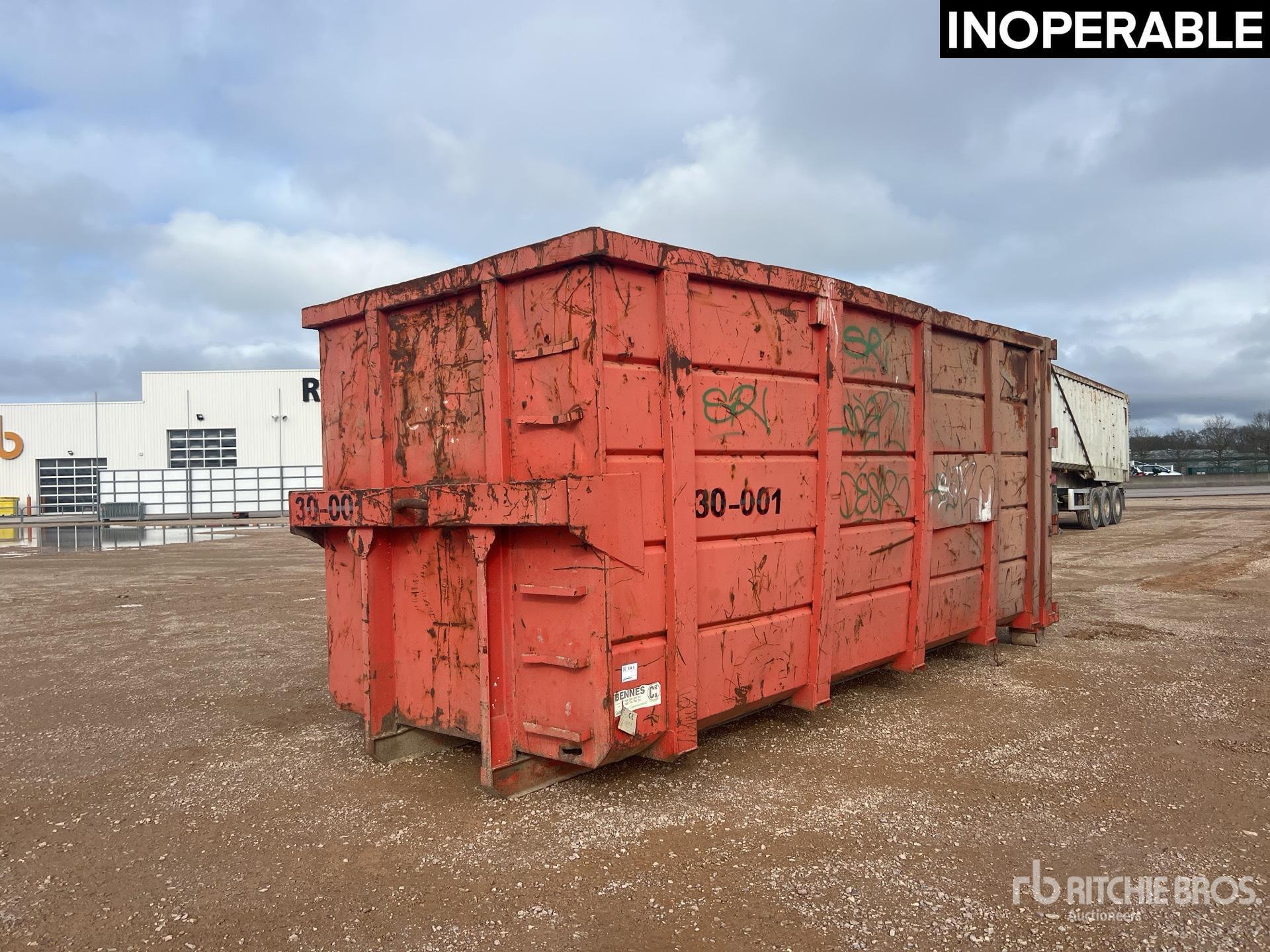 Aspect général with