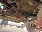 4 Underbody - Truck with