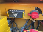 Pile Driver with