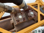 Hydraulics with