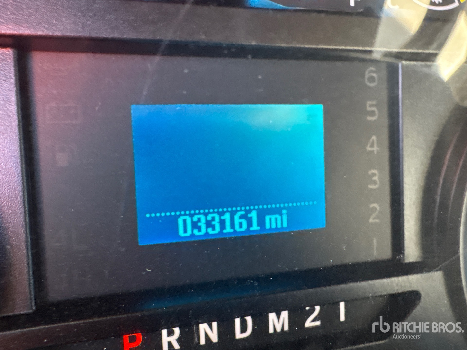 2018 Ford F-250