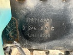 General Appearance with Second Serial Number/VIN Photo