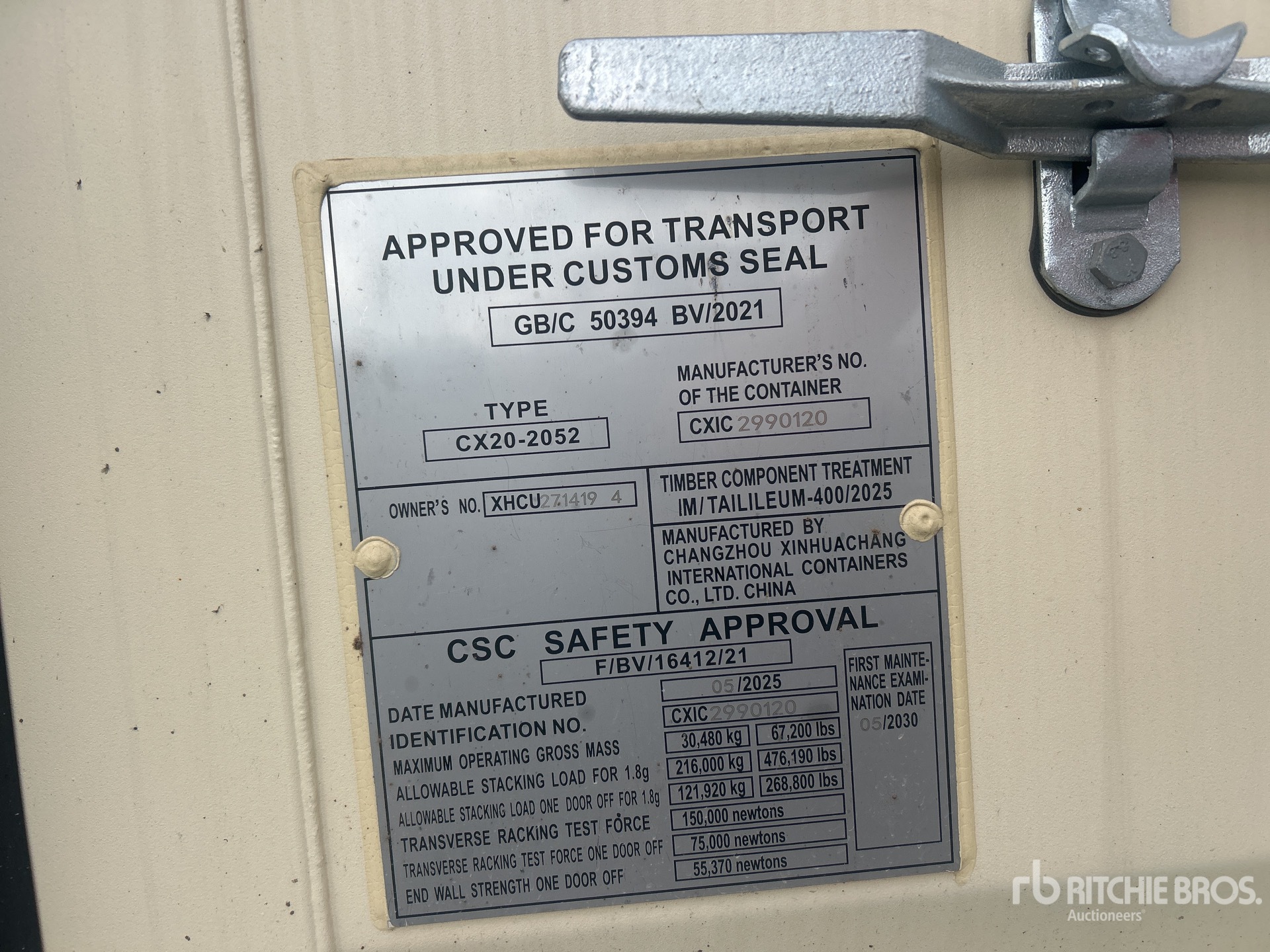 Aspect général with Numéro de série/Numéro d'identification du véhicule automobile