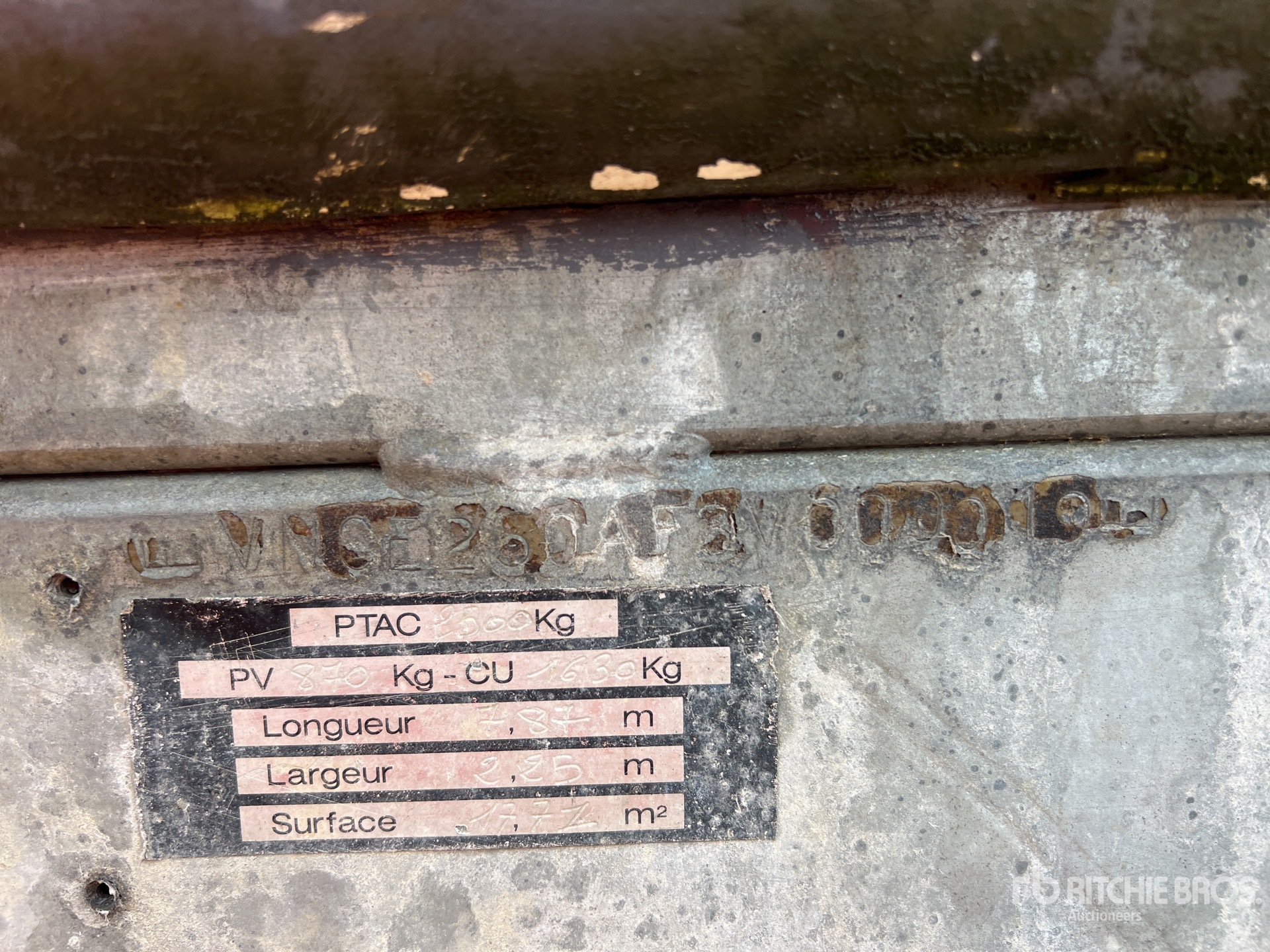 Aspect général with