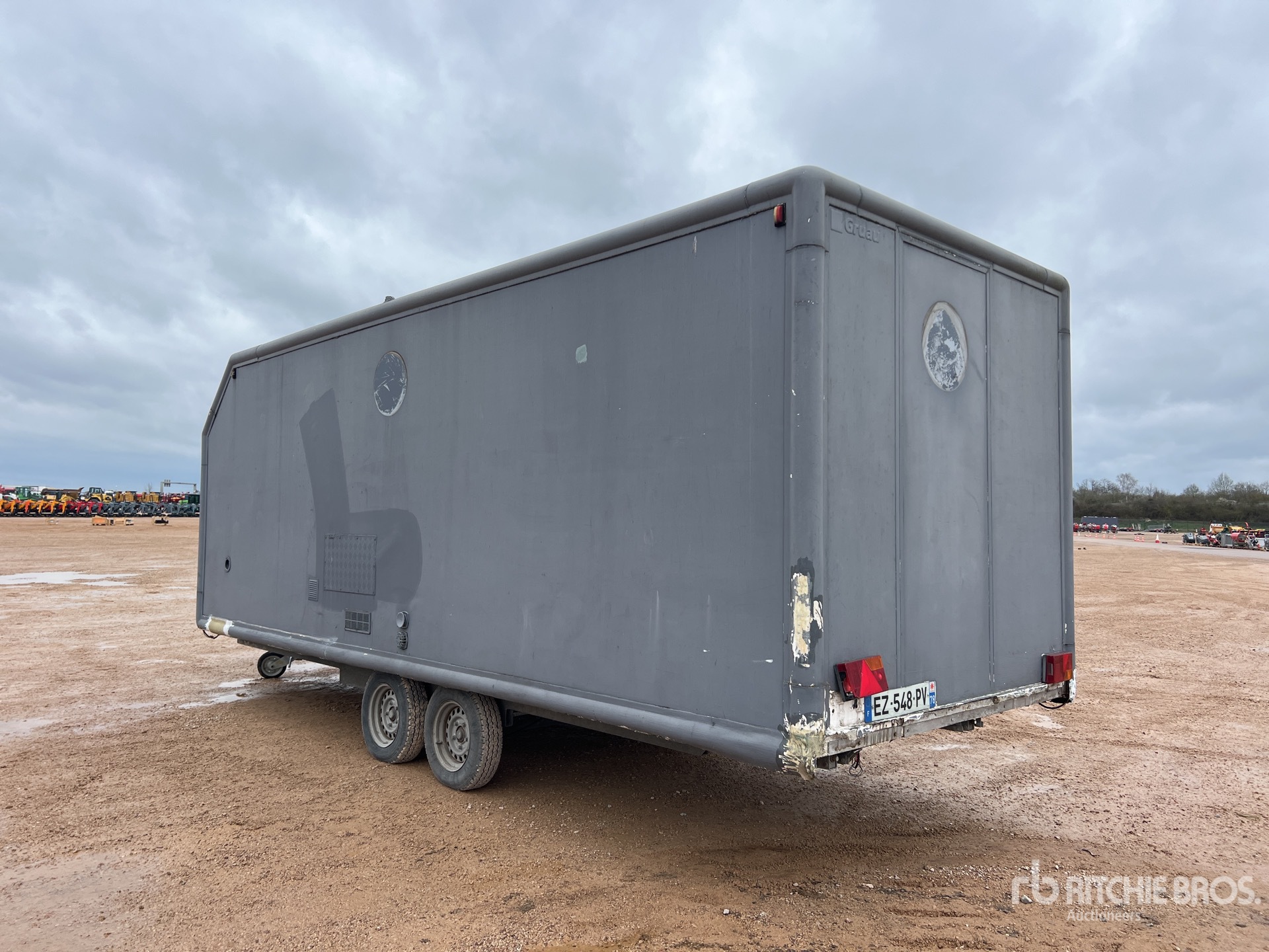 Aspect général with