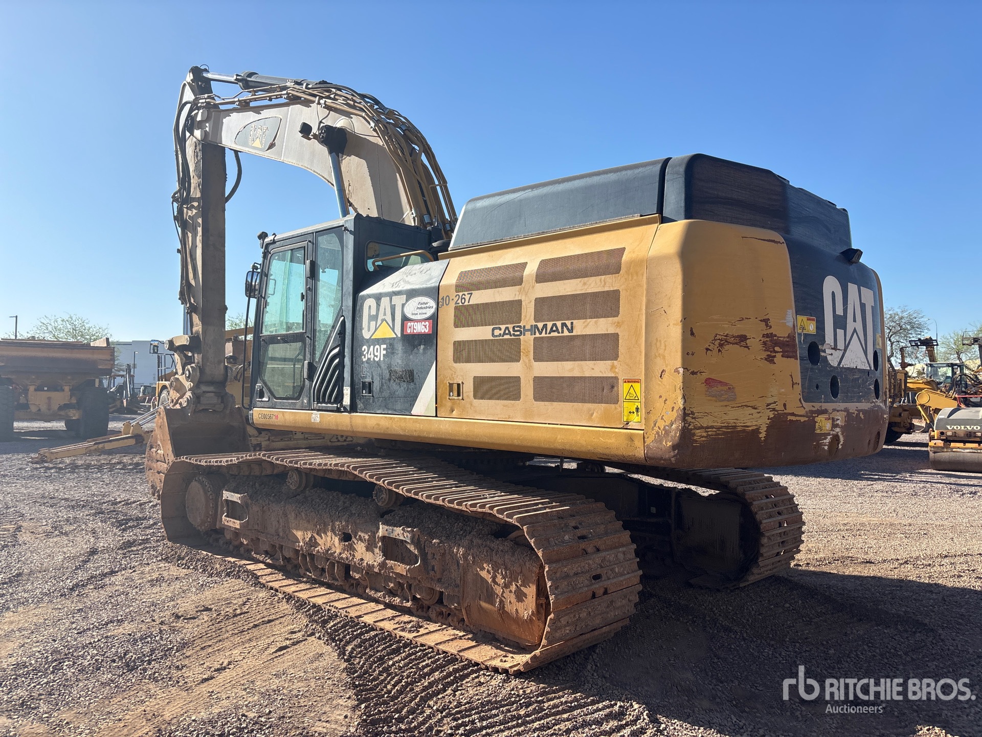 General Appearance with Imagen: esquina trasera izquierda