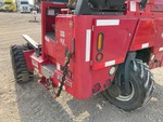 Chassis Lift with Frame Condition