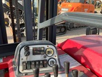 Control Station with Gauges
