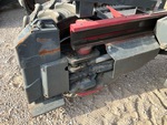 Drivetrain with Drive Motors